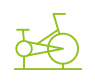ikona roweru