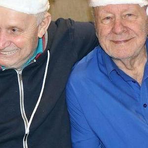 Dom dziennego pobytu 76