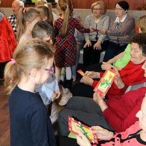 Dom dziennego pobytu 130